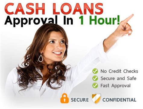 Emergency Cash Advance Loans Lenders